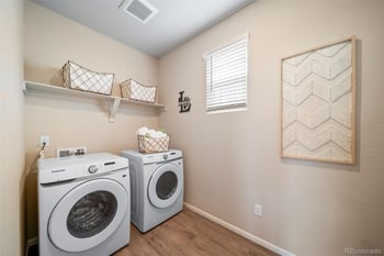 21842 E 46th Pl, Aurora, CO 80019