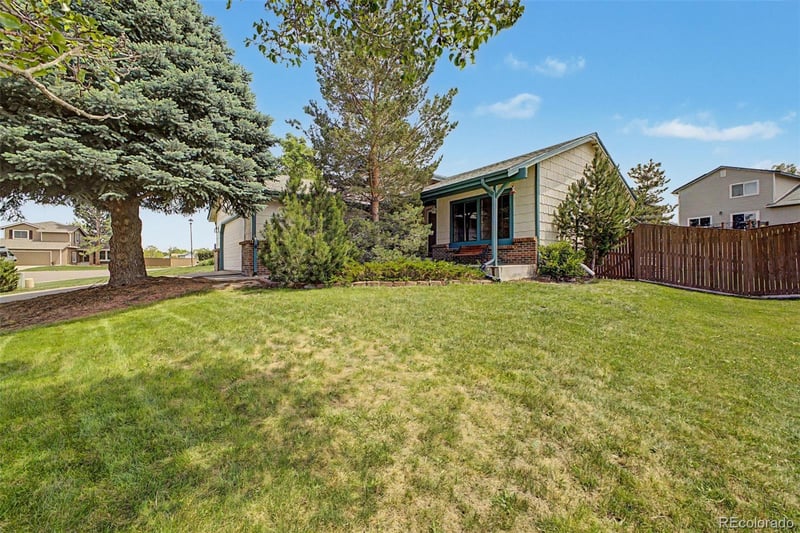 648 Ridgeglen Way, Highlands Ranch, CO 80126