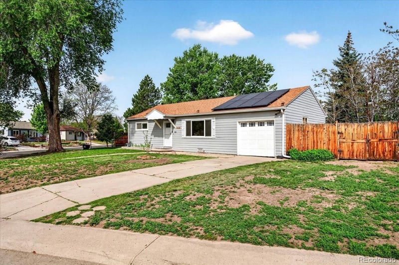 1325 Winona Ct, Denver, CO 80219