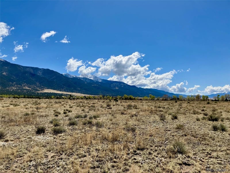 385 Kit Carson Trl, Crestone, CO 81131