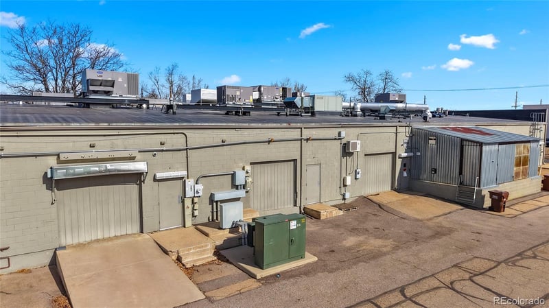 1845 Range St, Boulder, CO 80301