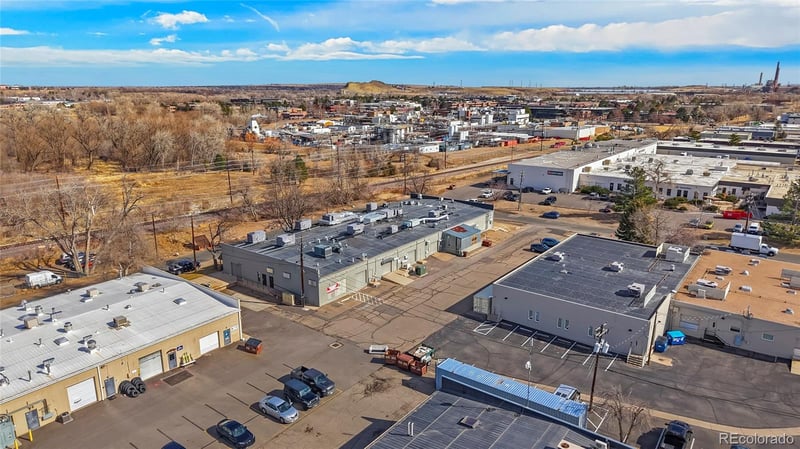 1845 Range St, Boulder, CO 80301