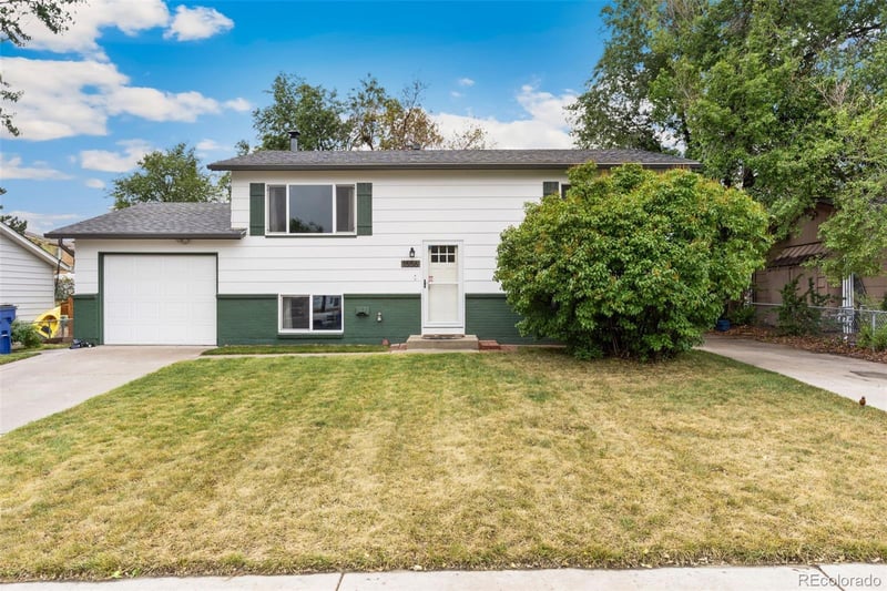 1556 Willshire Dr, Colorado Springs, CO 80906