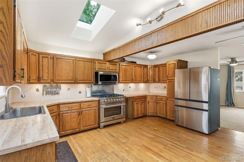 1556 Willshire Dr, Colorado Springs, CO 80906