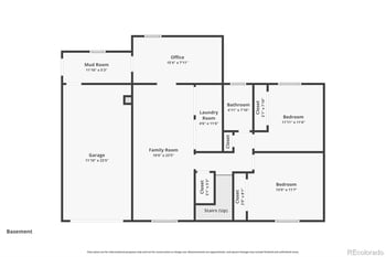 1556 Willshire Dr, Colorado Springs, CO 80906
