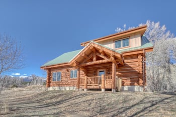 13660 Us Highway 50, Salida, CO 81201