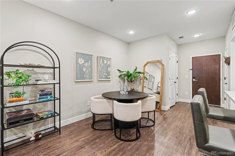 2729 28th Ave #311, Denver, CO 80211