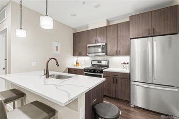 2729 W 28th Ave #311, Denver, CO 80211