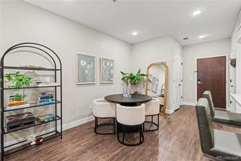 2729 W 28th Ave #311, Denver, CO 80211