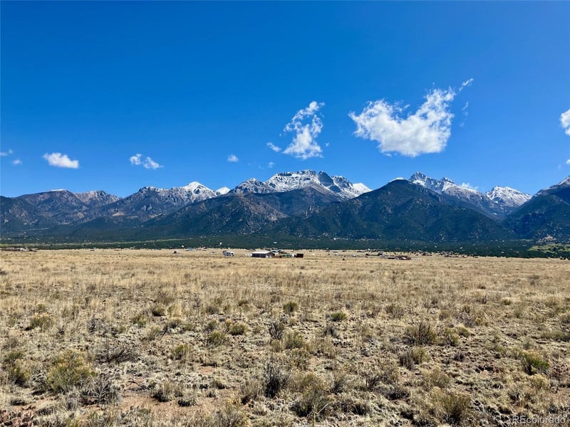 380 Charolais Trl, Crestone, CO 81131