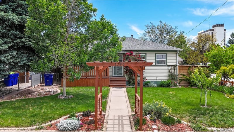 3290 Elati St, Englewood, CO 80110