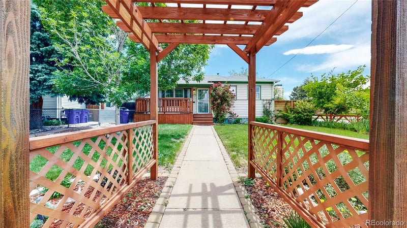 3290 Elati St, Englewood, CO 80110
