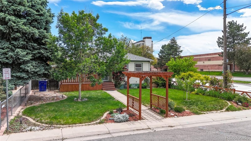 3290 Elati St, Englewood, CO 80110