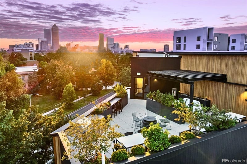 1601 Park Ave #303, Denver, CO 80218