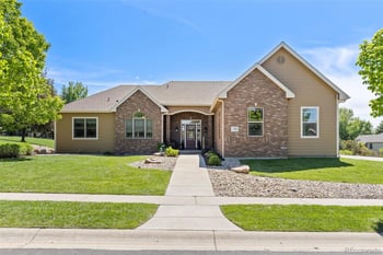 1190 Trails End Ct, Windsor, CO 80550