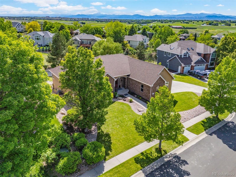 1190 Trails End Ct, Windsor, CO 80550