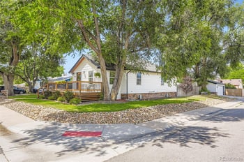 801 Krameria St, Denver, CO 80224