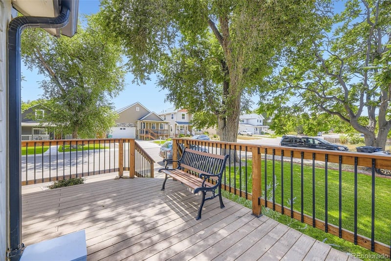 801 Krameria St, Denver, CO 80224