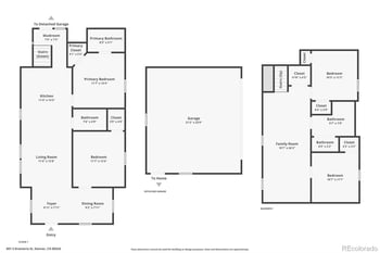 801 S Krameria St, Denver, CO 80224