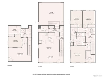 176 Ash Cir, Erie, CO 80516