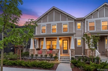 176 Ash Cir, Erie, CO 80516