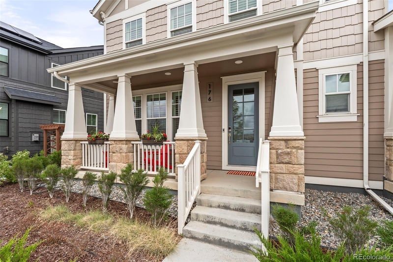 176 Ash Cir, Erie, CO 80516