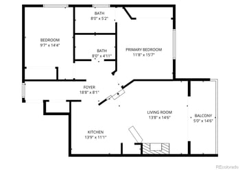 550 French St #112, Breckenridge, CO 80424