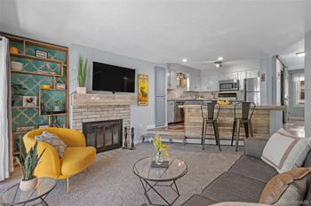 550 French St #112, Breckenridge, CO 80424