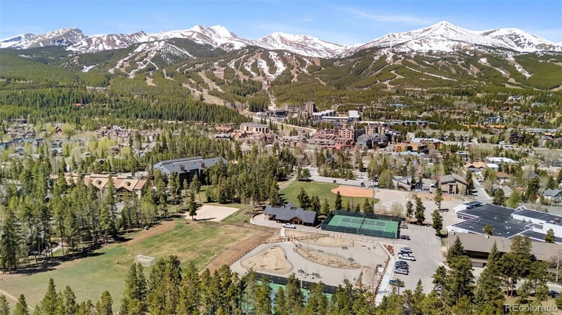 550 S French St #112, Breckenridge, CO 80424