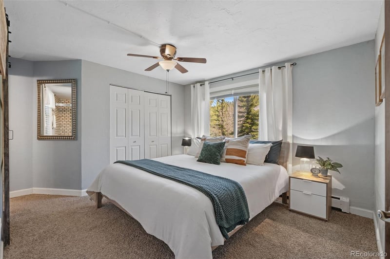 550 S French St #112, Breckenridge, CO 80424