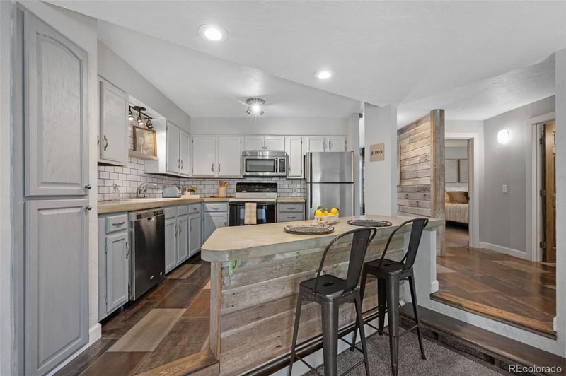 550 S French St #112, Breckenridge, CO 80424