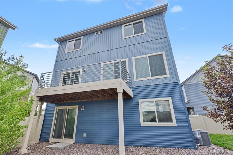 5818 Callan Dr, Colorado Springs, CO 80927