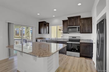 5818 Callan Dr, Colorado Springs, CO 80927