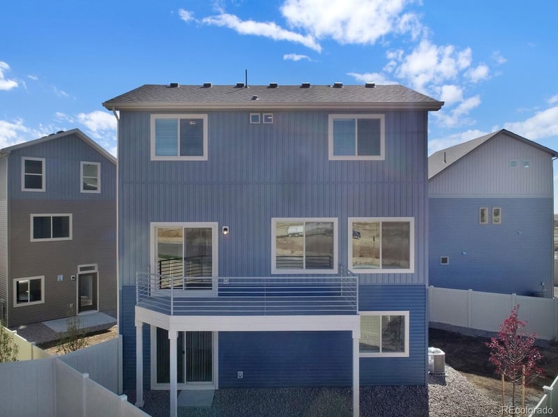 5818 Callan Dr, Colorado Springs, CO 80927