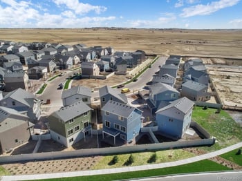 5818 Callan Dr, Colorado Springs, CO 80927