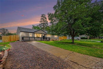 3400 Holly St, Denver, CO 80222