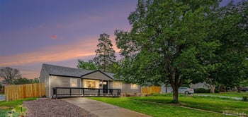 3400 Holly St, Denver, CO 80222