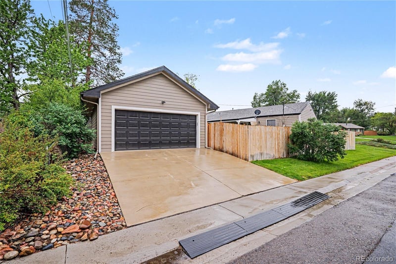 3400 Holly St, Denver, CO 80222
