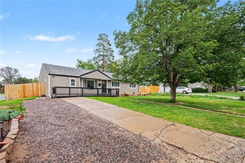 3400 Holly St, Denver, CO 80222