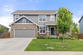 2750 S Muscovey Ln, Johnstown, CO 80534