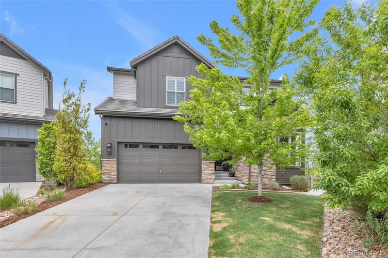 10401 Maplebrook Way, Highlands Ranch, CO 80126