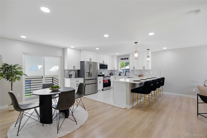 12463 Maryland Dr, Lakewood, CO 80228