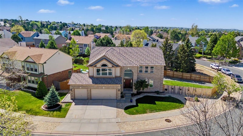 8925 Edgefield Dr, Colorado Springs, CO 80920