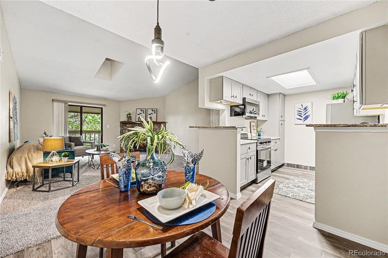 8225 Fairmount Dr #9-201, Denver, CO 80247