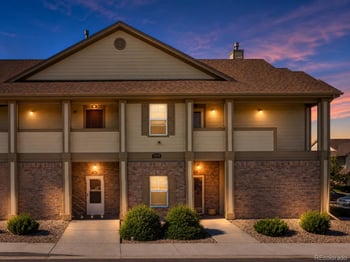 23400 E 5th Dr #102, Aurora, CO 80018