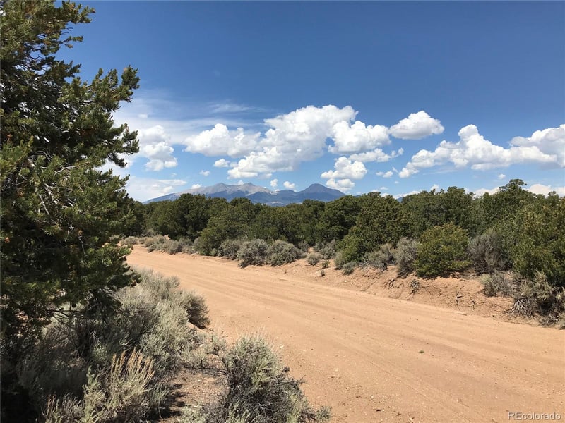 123 Slegers Cir, Fort Garland, CO 81133