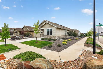 8886 S Tibet Ct, Aurora, CO 80016