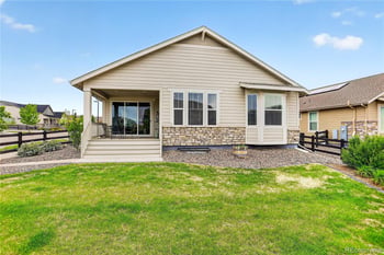 8886 S Tibet Ct, Aurora, CO 80016