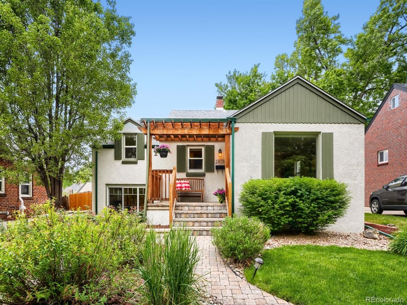Home Worth Check
