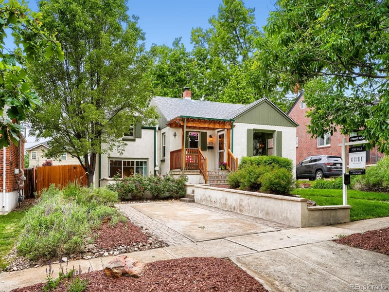 2805 Raleigh St, Denver, CO 80212